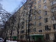 Москва, 3-х комнатная квартира, ул. Реутовская д.6 к1, 6900000 руб.