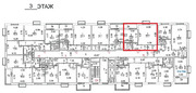 Москва, 1-но комнатная квартира, ул. Шереметьевская д.дом 5, корпус 1, 17195880 руб.