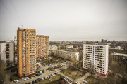 Москва, 2-х комнатная квартира, ул. Нижегородская д.84 к1, 20000000 руб.