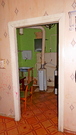 Куровское, 1-но комнатная квартира, ул. Первомайская д.10, 600000 руб.