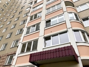 Подольск, 1-но комнатная квартира, смирнова д.3, 3000000 руб.