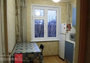 Москва, 1-но комнатная квартира, ул. Марии Поливановой д.6, 6990000 руб.