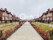 Продажа таунхауса 115 кв.м, МО, поселок Британика, ул. 12-я, д. 7, 17000000 руб.