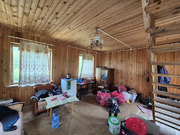 Дом 51,6 м2 на участке 15 сот., 1500000 руб.