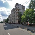 Москва, 3-х комнатная квартира, ул. Дубровская 2-я д.4, 8200000 руб.
