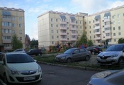 Наро-Фоминск, 3-х комнатная квартира, бобруйская д.1, 4250000 руб.