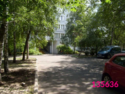 Москва, 2-х комнатная квартира, улица Лётчика Бабушкина д.39к3, 45000 руб.