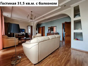 Москва, 4-х комнатная квартира, ул. Авиамоторная д.30, 20500000 руб.