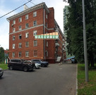 Комната 18.1 кв.м. в Москве, ул. Вишневая, д.4, 5700000 руб.