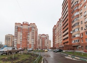 Подольск, 2-х комнатная квартира, Ленина пр-кт. д.10, 25000 руб.