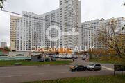 Москва, 2-х комнатная квартира, Ленинский пр-кт. д.123, 15500000 руб.