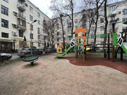 Москва, 2-х комнатная квартира, ул. Плющиха д.43 с47, 89999 руб.