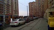 Щелково, 1-но комнатная квартира, ул. Чкаловская д.5, 17000 руб.