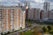 Москва, 2-х комнатная квартира, ул. Лухмановская д.29, 7100000 руб.