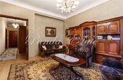 Москва, 4-х комнатная квартира, ул. Садовая-Кудринская д.14-16, 45000000 руб.