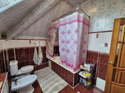 Дом 202,4 м2 на участке 10 сот., 15800000 руб.