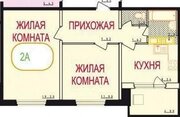 Подольск, 2-х комнатная квартира, Академическая д.8, 3799999 руб.