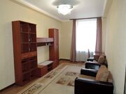 Москва, 3-х комнатная квартира, ул. Автозаводская д.5, 15150000 руб.
