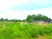 Участок в деревне Якушевичи, 550000 руб.