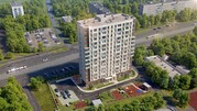 Москва, 1-но комнатная квартира, ул. Чертановская д.59, 7078720 руб.