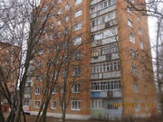 Егорьевск, 2-х комнатная квартира, 2-й мкр. д.41, 1950000 руб.