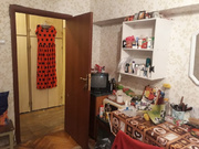 Москва, 3-х комнатная квартира, ул. Судостроительная д.д.31 к.3, 11000000 руб.