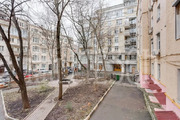 Москва, 4-х комнатная квартира, Большой Козихинский пер д.д. 23, 77000000 руб.