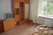 Белоозерский, 1-но комнатная квартира, ул. Молодежная д.8, 11500 руб.
