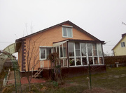 Продается дом, Кулаково д, Ланская, 8000000 руб.