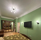 Москва, 3-х комнатная квартира, 1-я Тверская-Ямская улица д.20/1, 124999 руб.