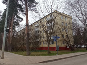 Продажа квартиры, 7-я улица Лазенки