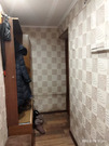Старая Купавна, 2-х комнатная квартира, Фрунзе д.9, 4400000 руб.