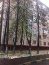 Москва, 3-х комнатная квартира, ул. Крупской д.15, 24750000 руб.