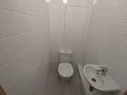 Москва, 2-х комнатная квартира, посёлок Знамя Октября д.дом 3, корпус 1, 10704720 руб.