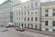 Москва, 4-х комнатная квартира, Дегтярный пер. д.15к1, 56000000 руб.
