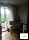 Жуковский, 1-но комнатная квартира, Циолковского наб. д.20, 2800000 руб.