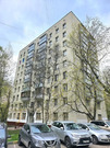 Москва, 2-х комнатная квартира, Балаклавский пр-кт. д.4к1, 12500000 руб.