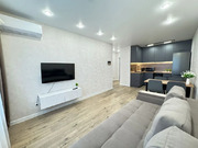 Подольск, 1-но комнатная квартира, ул. Барамзиной д.3к2, 23000 руб.