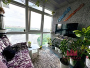 Химки, 3-х комнатная квартира, ул. Кудрявцева д.11, 28900000 руб.