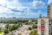 Москва, 3-х комнатная квартира, Буденного пр-кт. д.9, 53000000 руб.