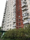 Москва, 2-х комнатная квартира, ул. Маршала Захарова д.12 к1, 10150000 руб.