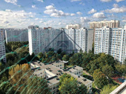 Москва, 2-х комнатная квартира, Варшавское ш. д.142 к1, 11390000 руб.