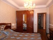 Москва, 4-х комнатная квартира, ул. Часовая д.23 к1, 45000000 руб.