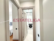 Москва, 1-но комнатная квартира, улица Янковского д.1к3, 33000000 руб.