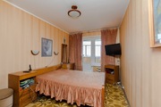 Москва, 3-х комнатная квартира, ул. Островитянова д.41 к1, 8990000 руб.