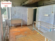 Сдам в аренду помещение бывшей столовой (S=270м2) метро Авиамоторная, 6000 руб.
