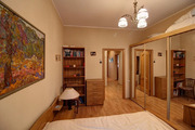 Москва, 3-х комнатная квартира, Матроса Железняка б-р. д.11, 12000000 руб.