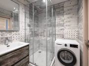 Москва, 1-но комнатная квартира, Мячковский б-р. д.31 с19, 13990000 руб.