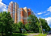 Москва, 2-х комнатная квартира, Студеный проезд д.14, 12900000 руб.