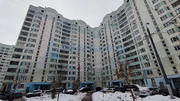 Москва, 1-но комнатная квартира, ул. Маршала Савицкого д.22, к 1, 7600000 руб.
